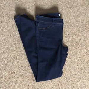 Hollister Jegging